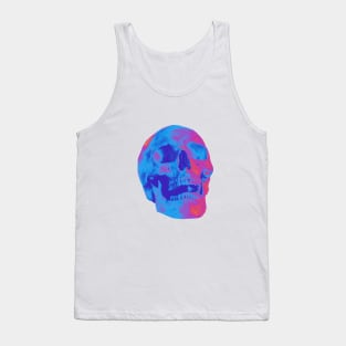 IN YOUR HEAD Tank Top